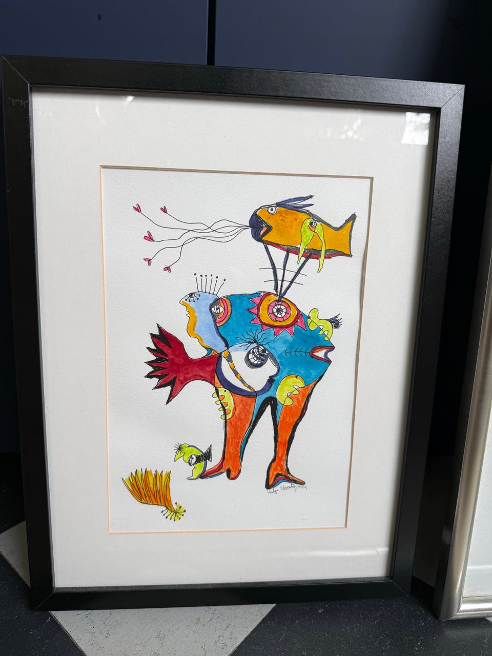 Galleribillede