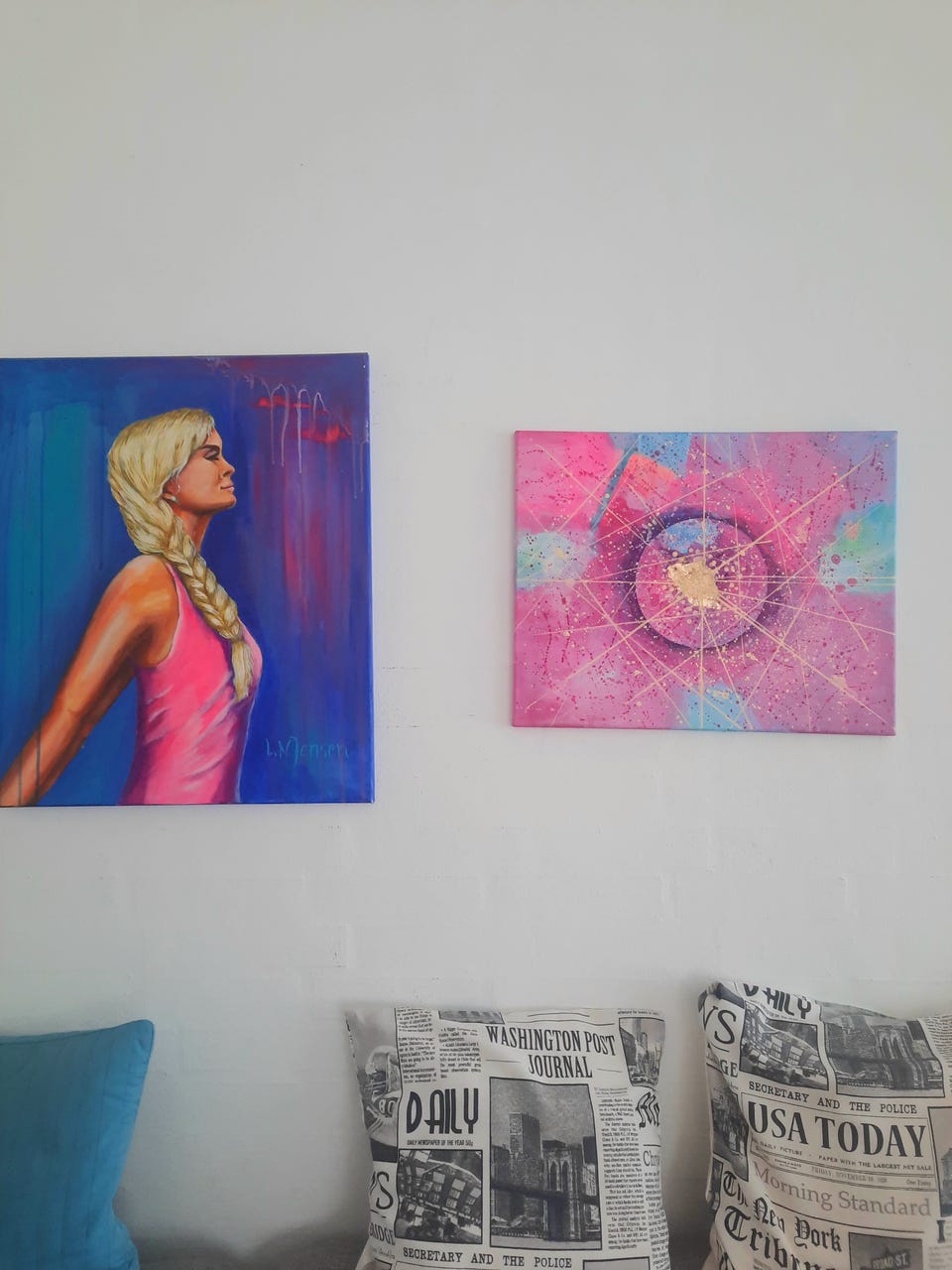 Galleribillede