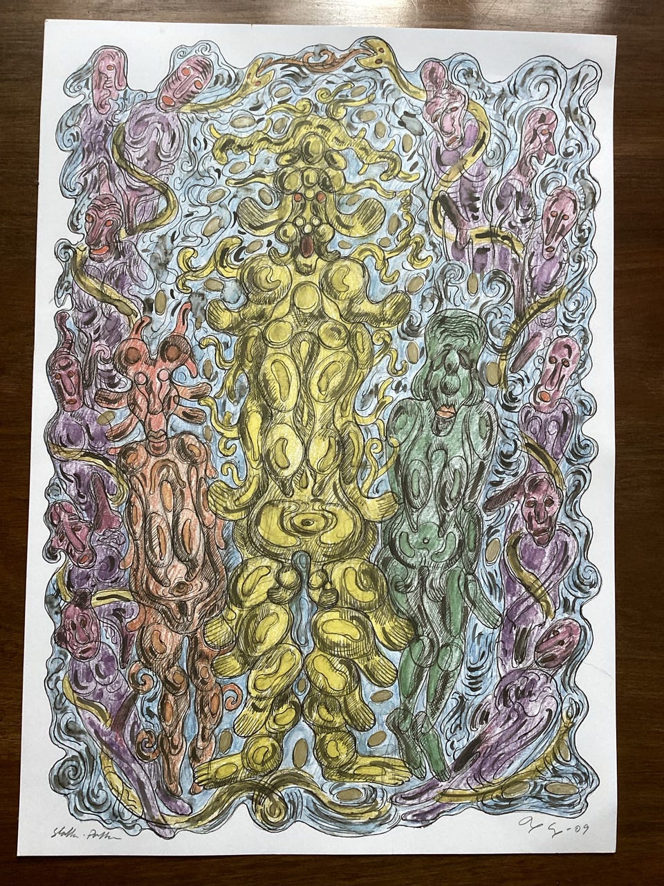 Galleribillede