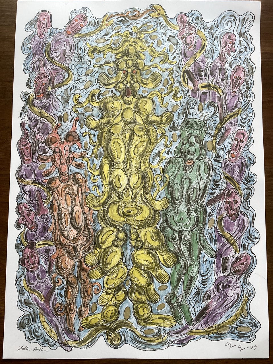Galleribillede