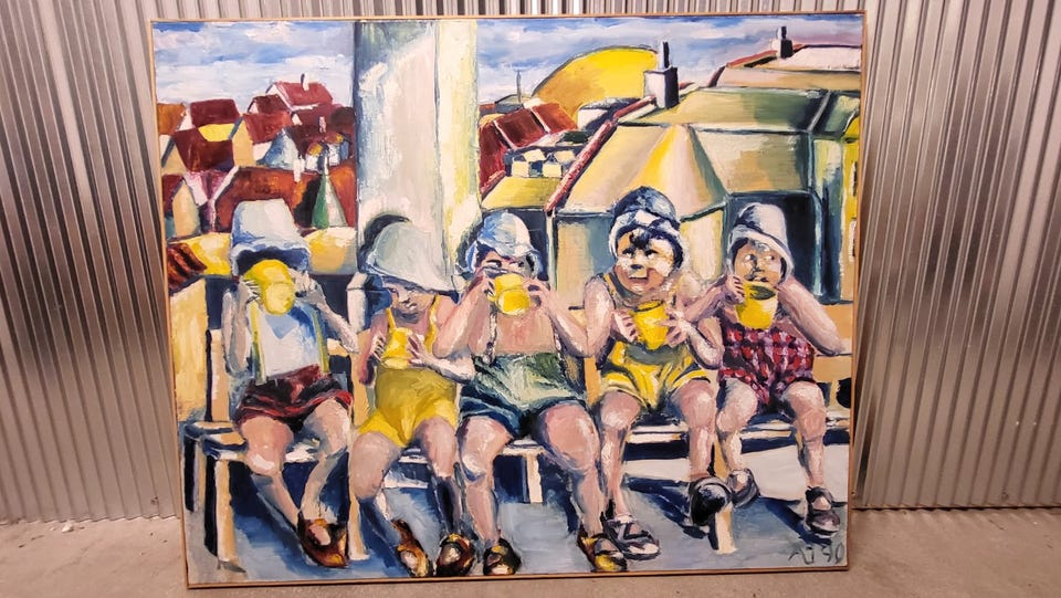 Galleribillede