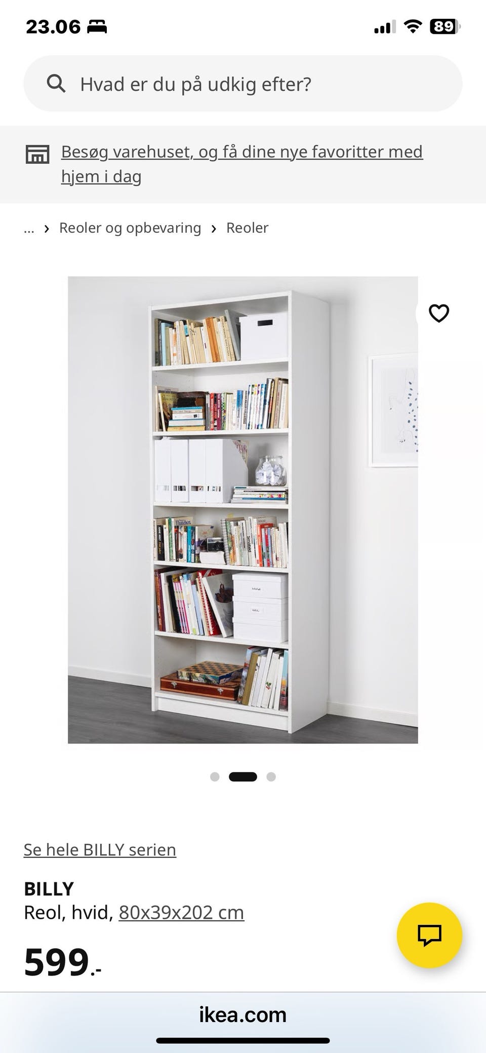 Galleribillede