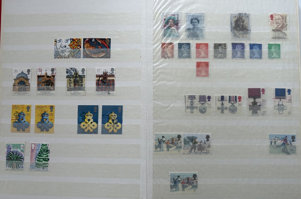 Galleribillede