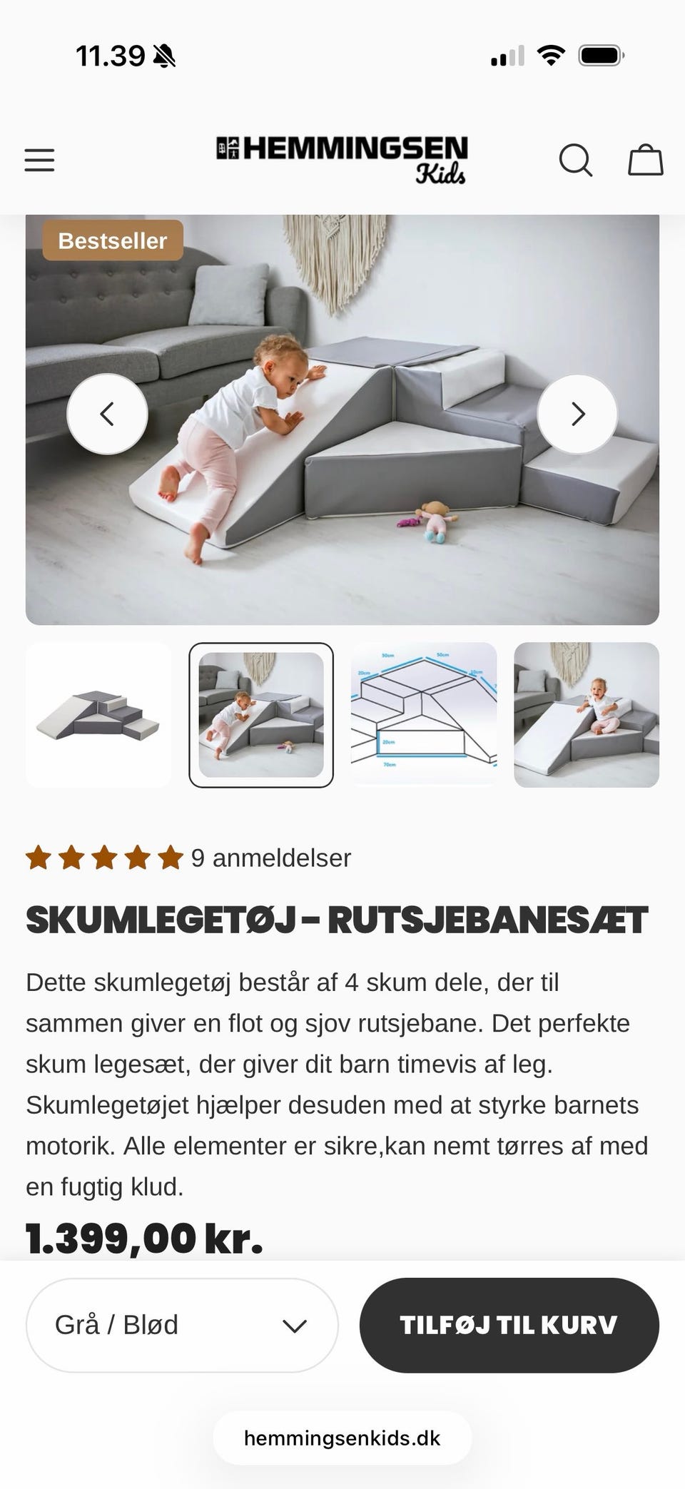 Galleribillede