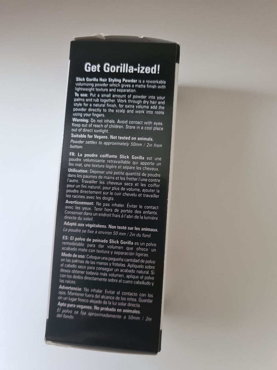 Galleribillede