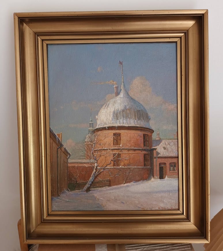 Galleribillede
