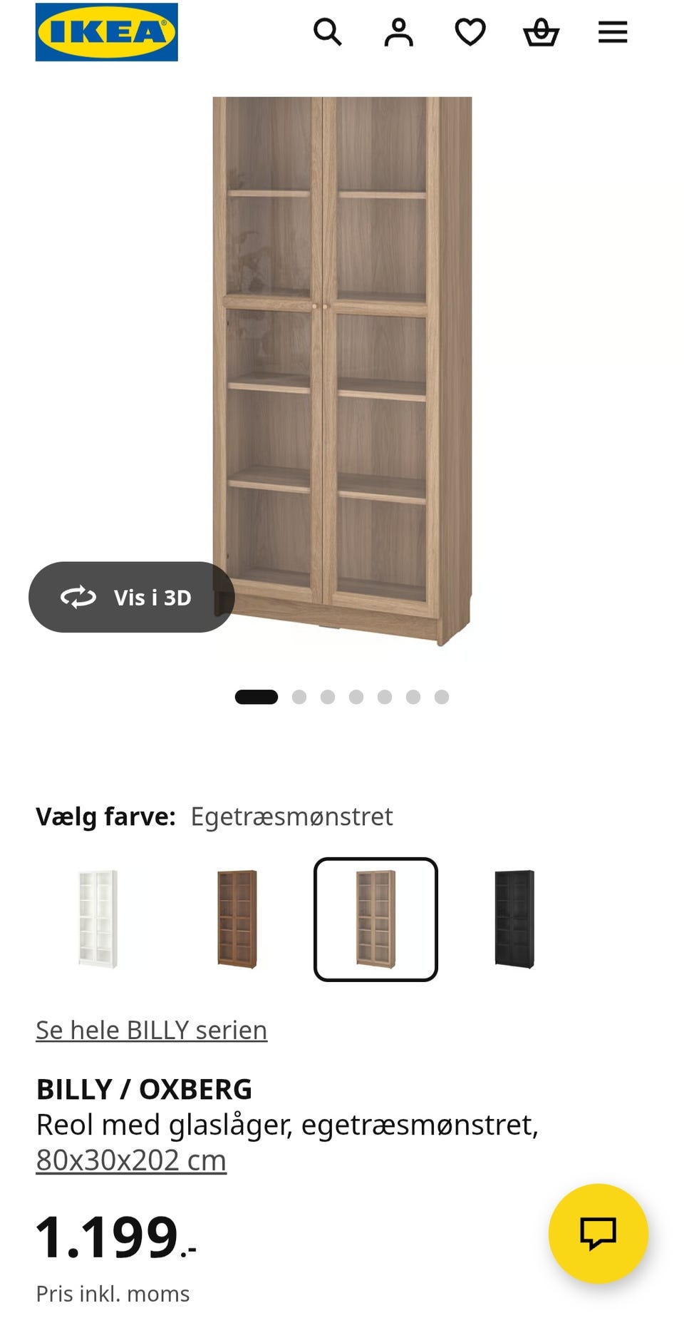 Galleribillede