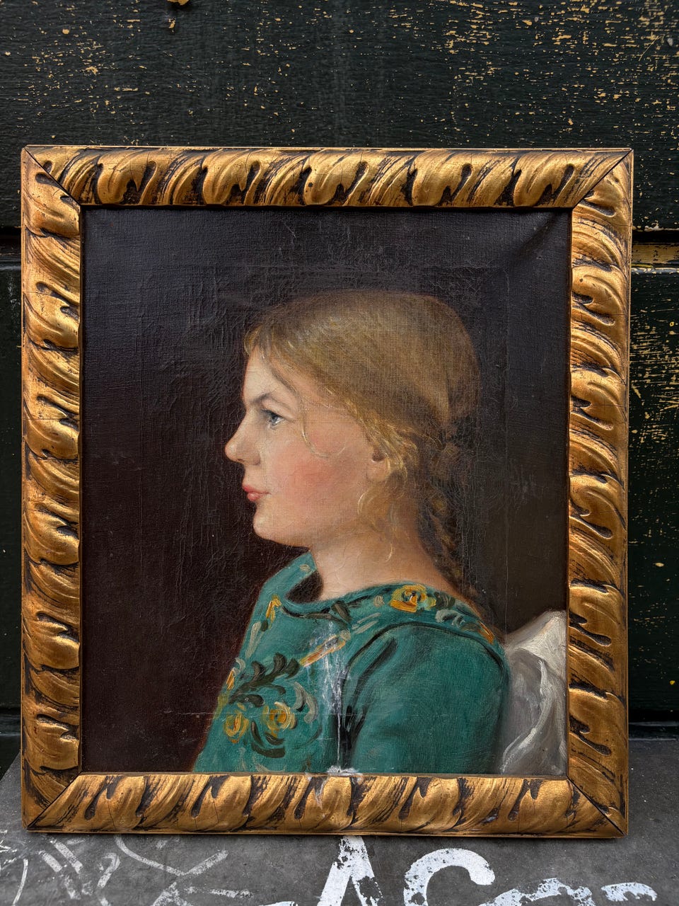 Galleribillede