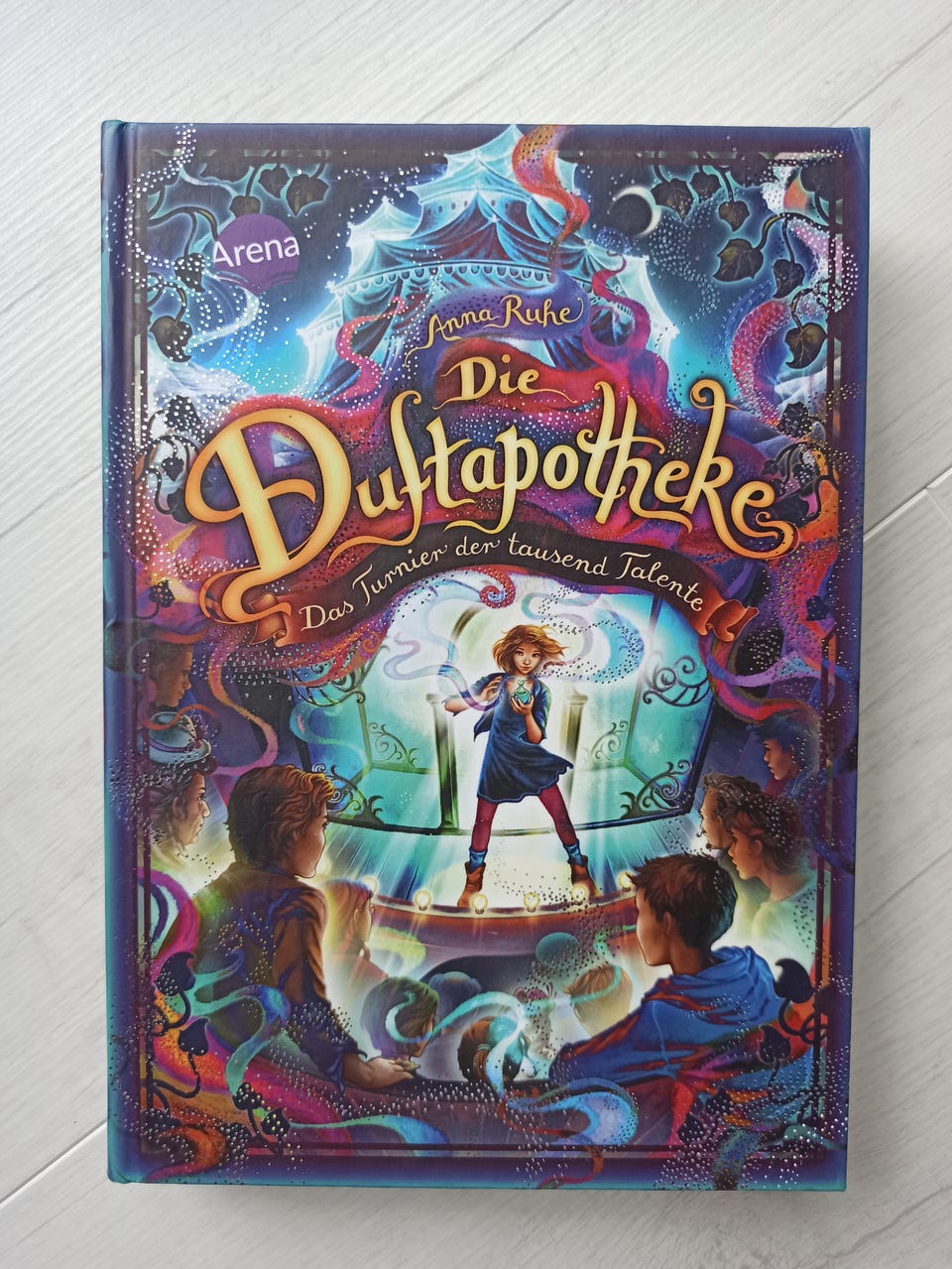 Galleribillede