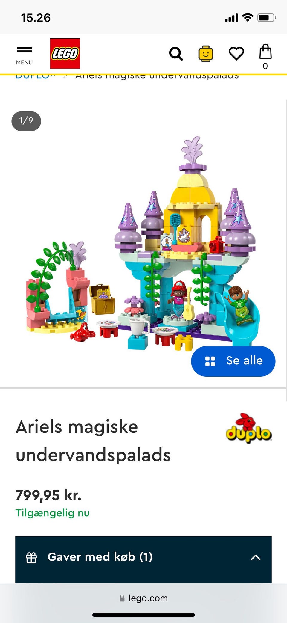 Galleribillede