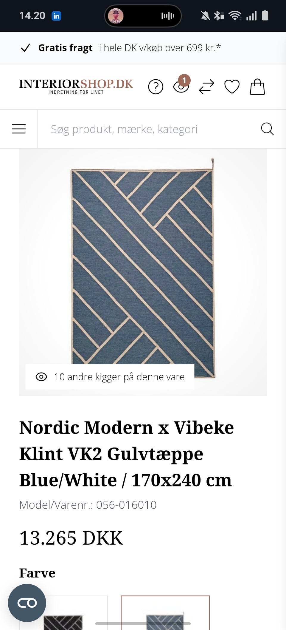 Galleribillede