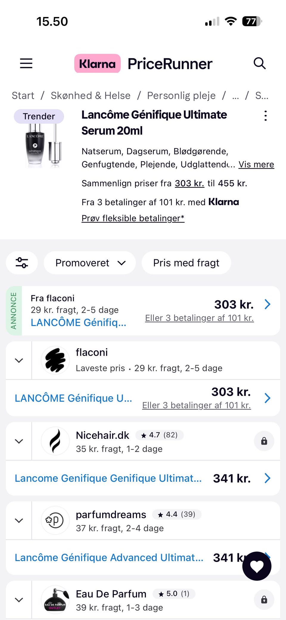 Galleribillede