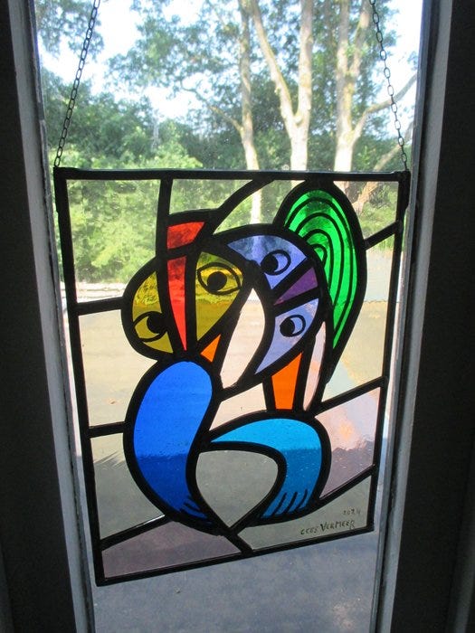 Galleribillede