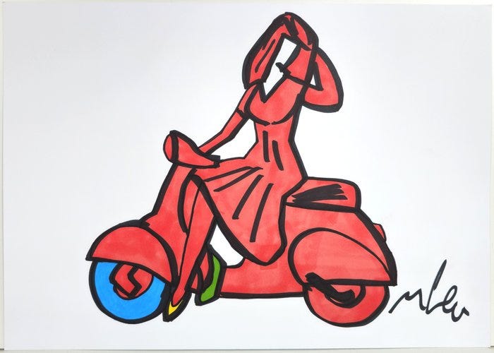 Galleribillede