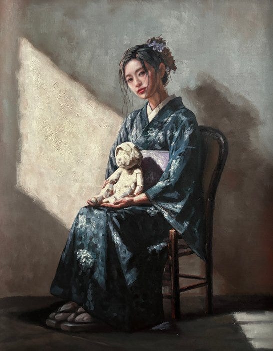 Galleribillede