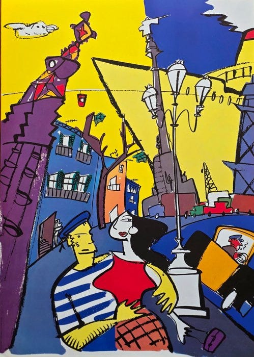 Galleribillede