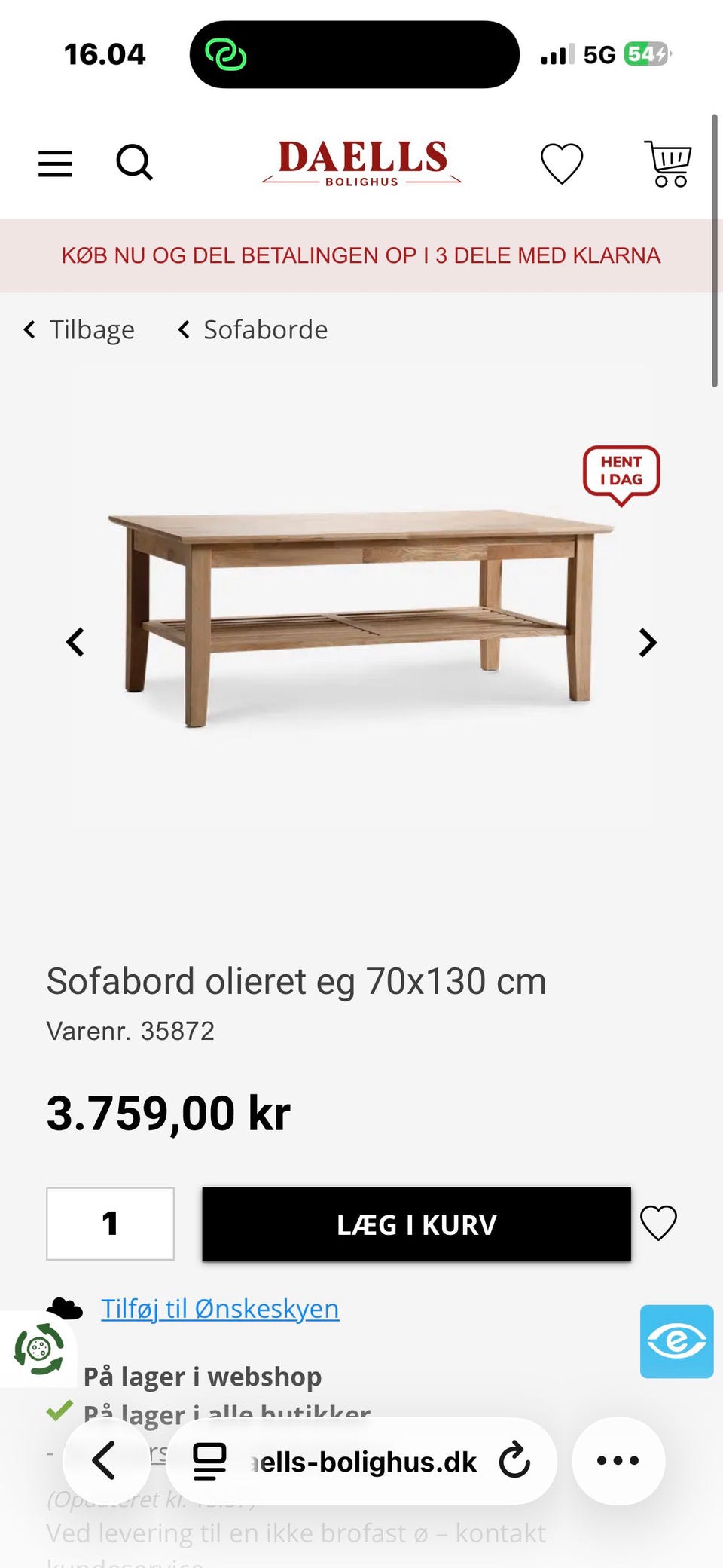 Galleribillede