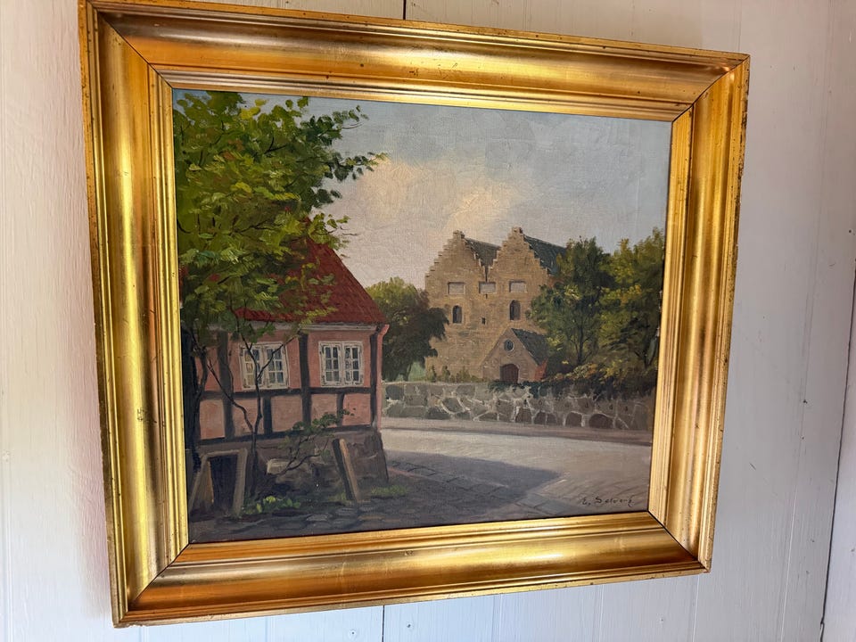 Galleribillede
