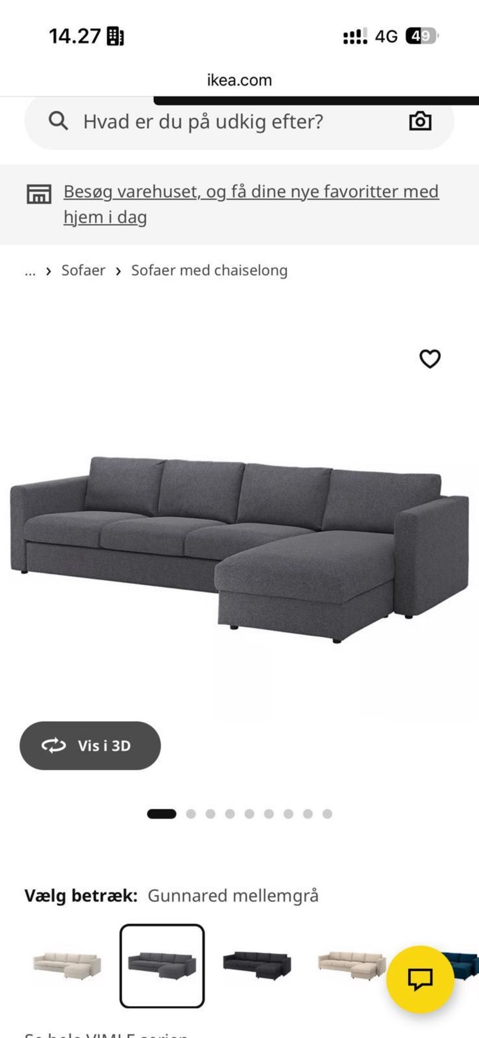 Galleribillede