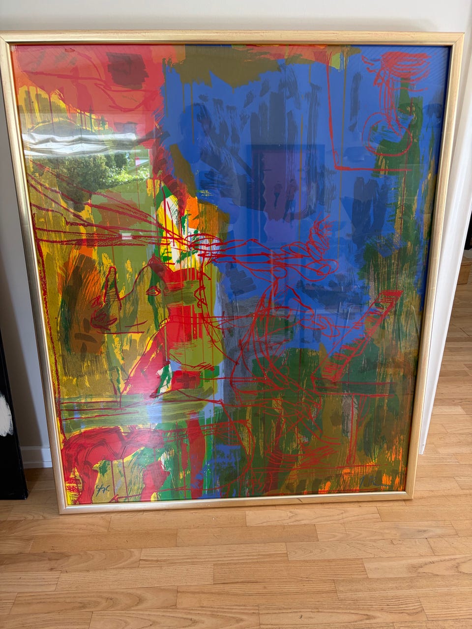 Galleribillede