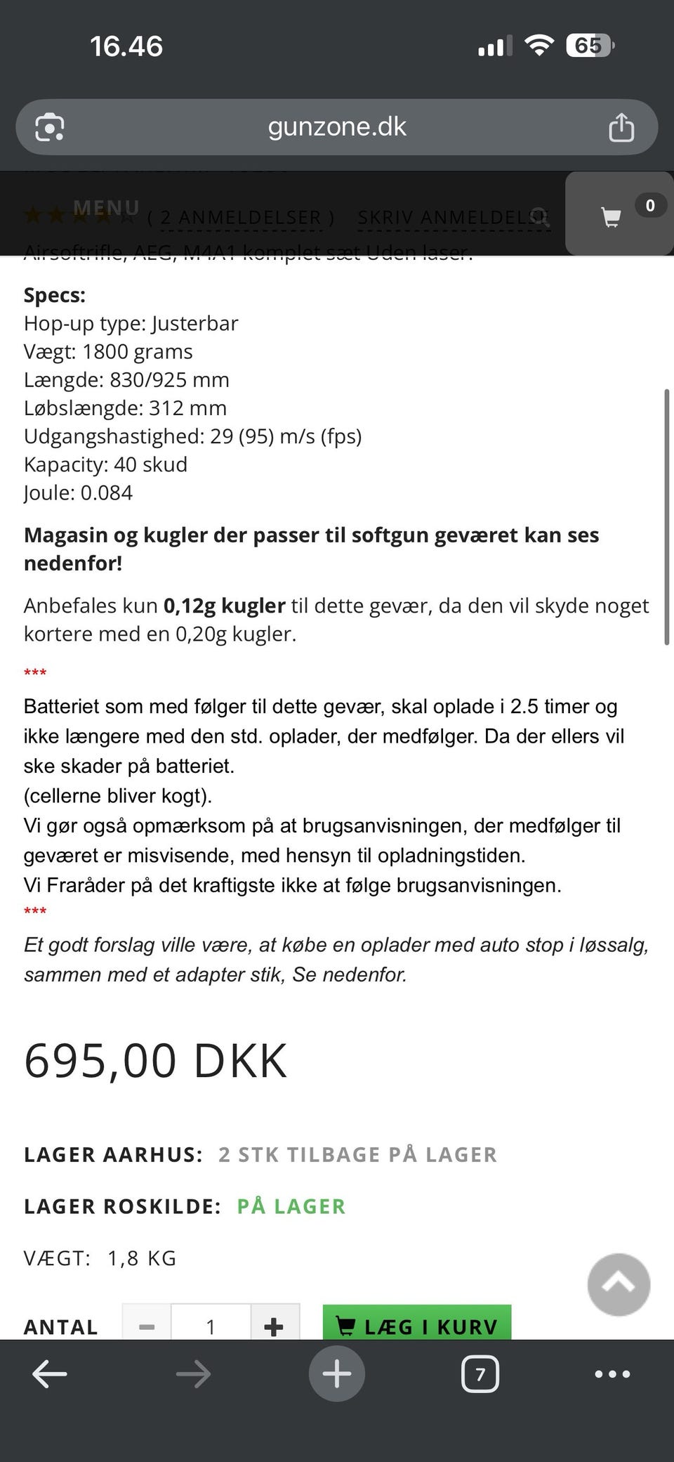 Galleribillede