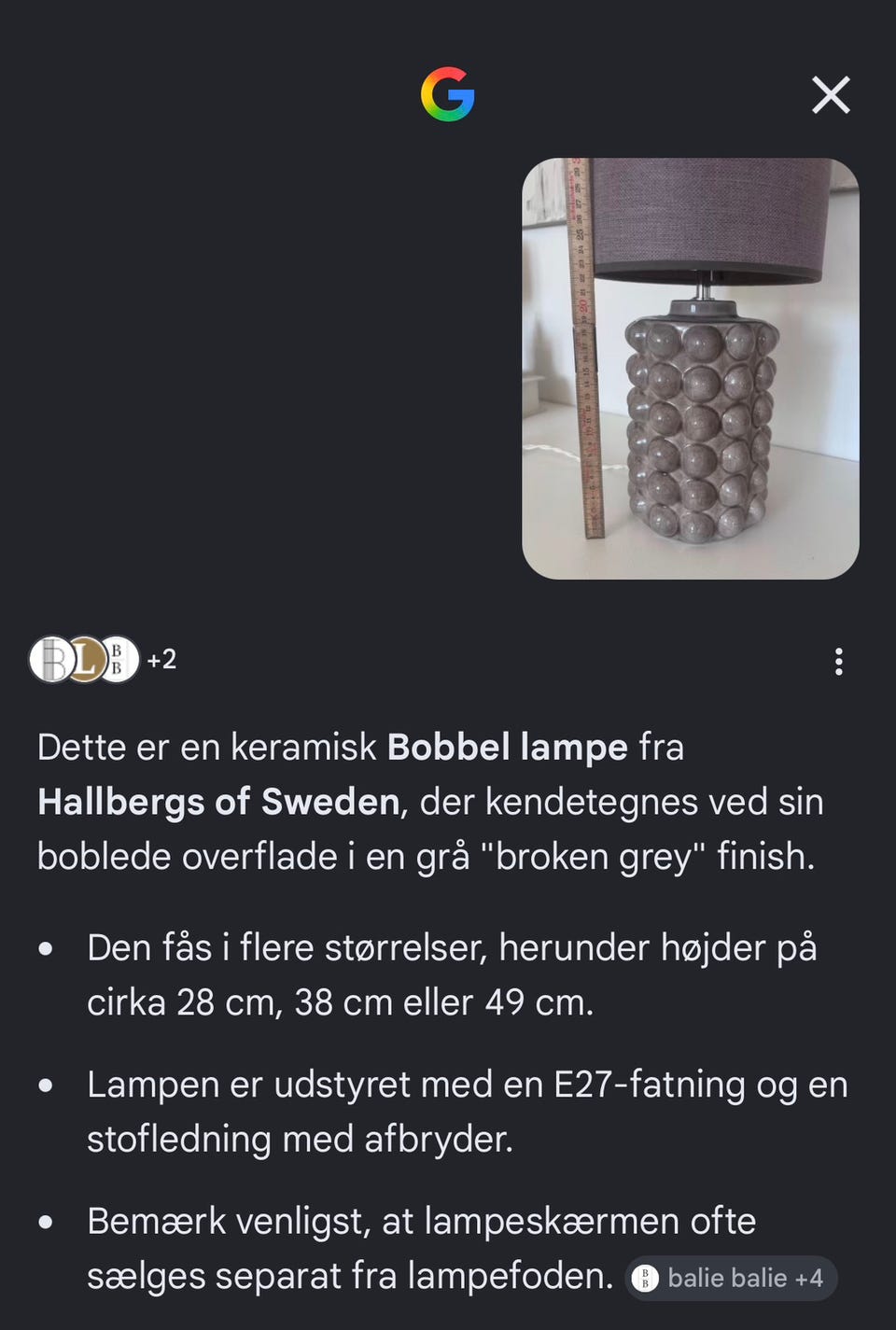 Galleribillede