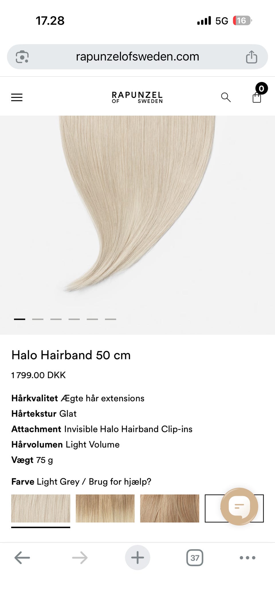 Galleribillede