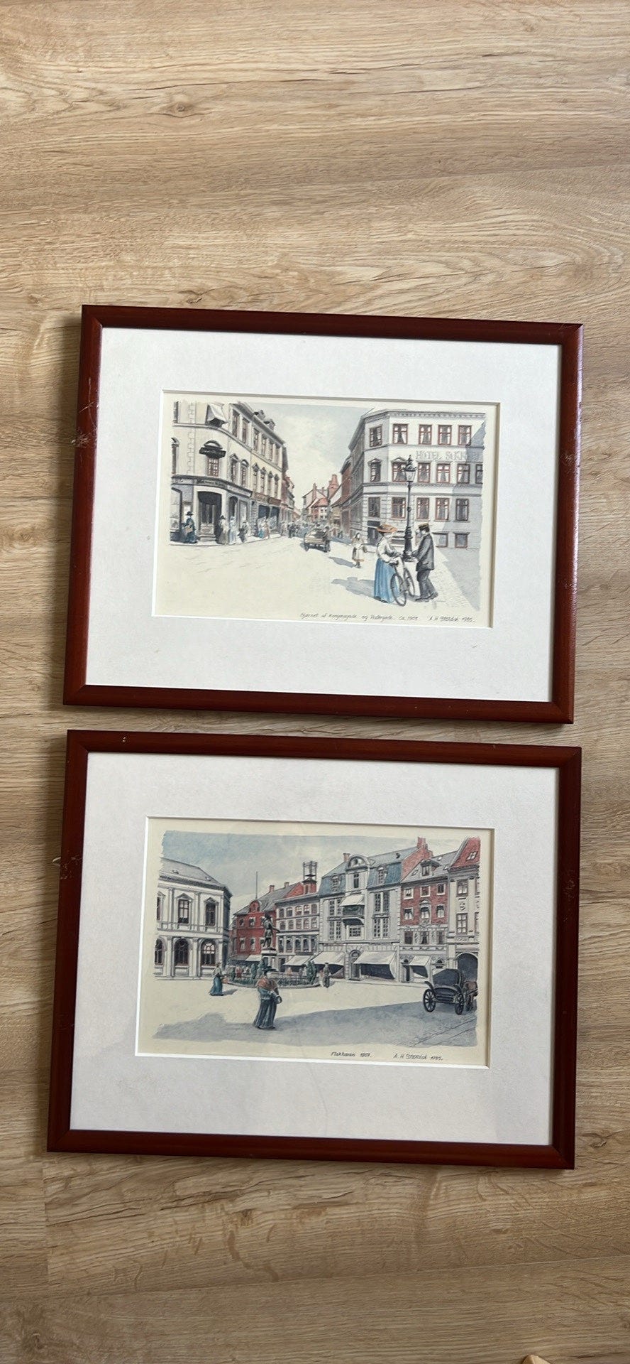 Galleribillede