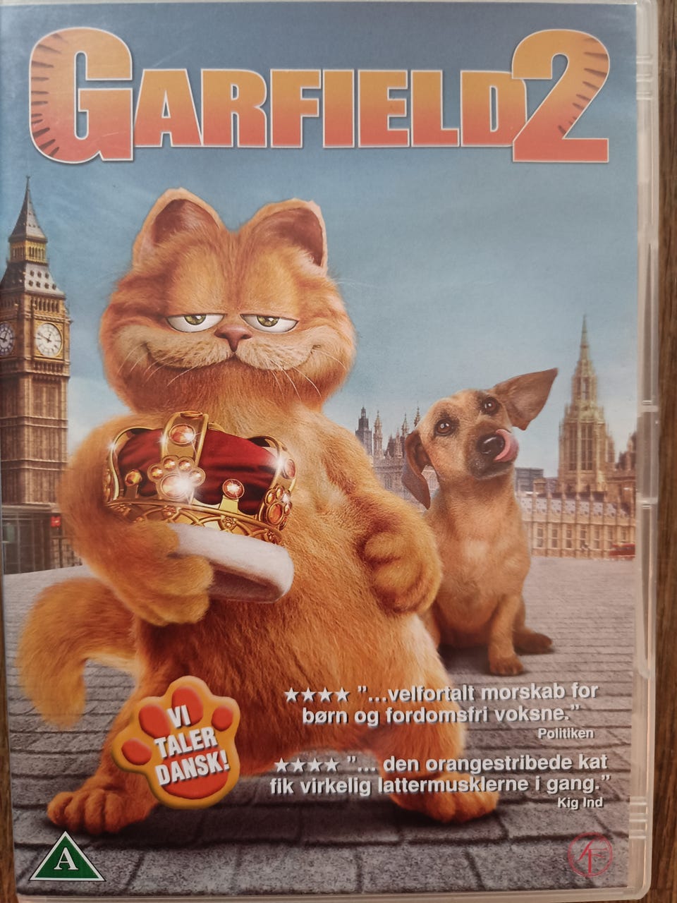 Galleribillede