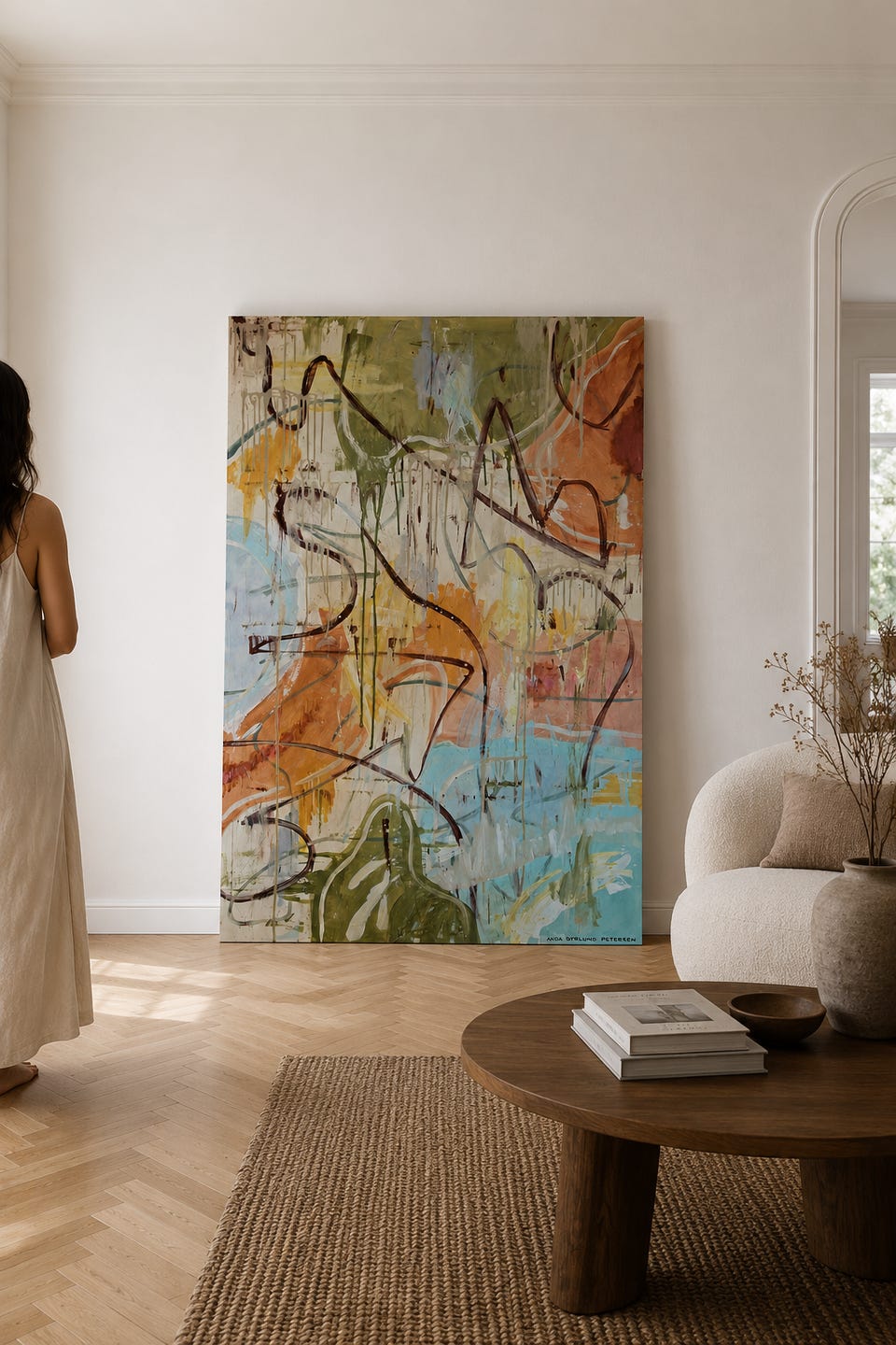 Galleribillede