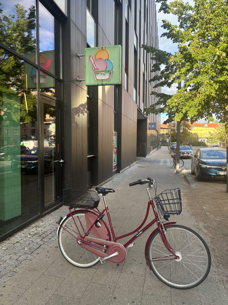 Galleribillede