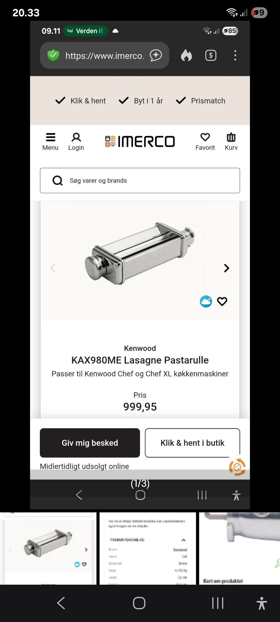 Galleribillede