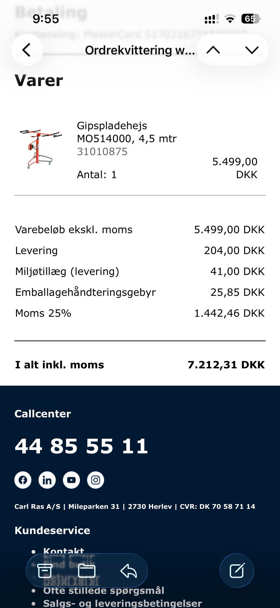 Galleribillede