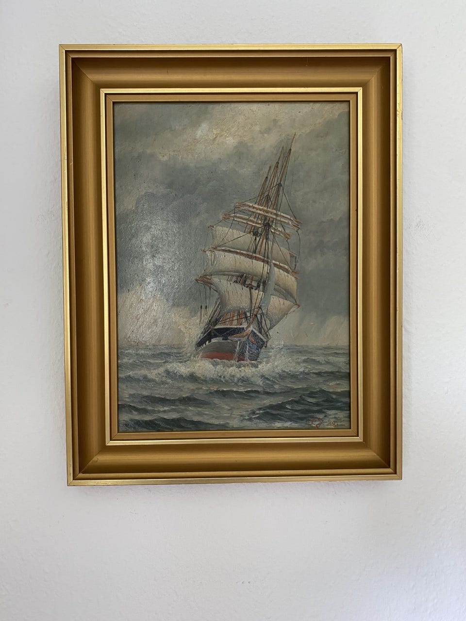 Galleribillede