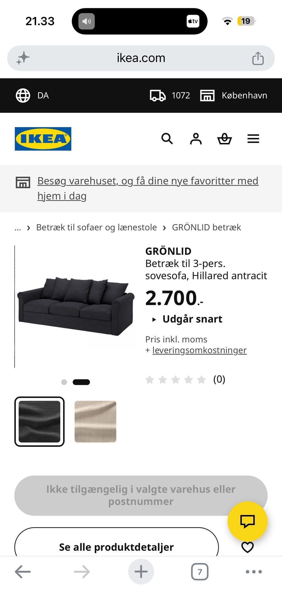 Galleribillede