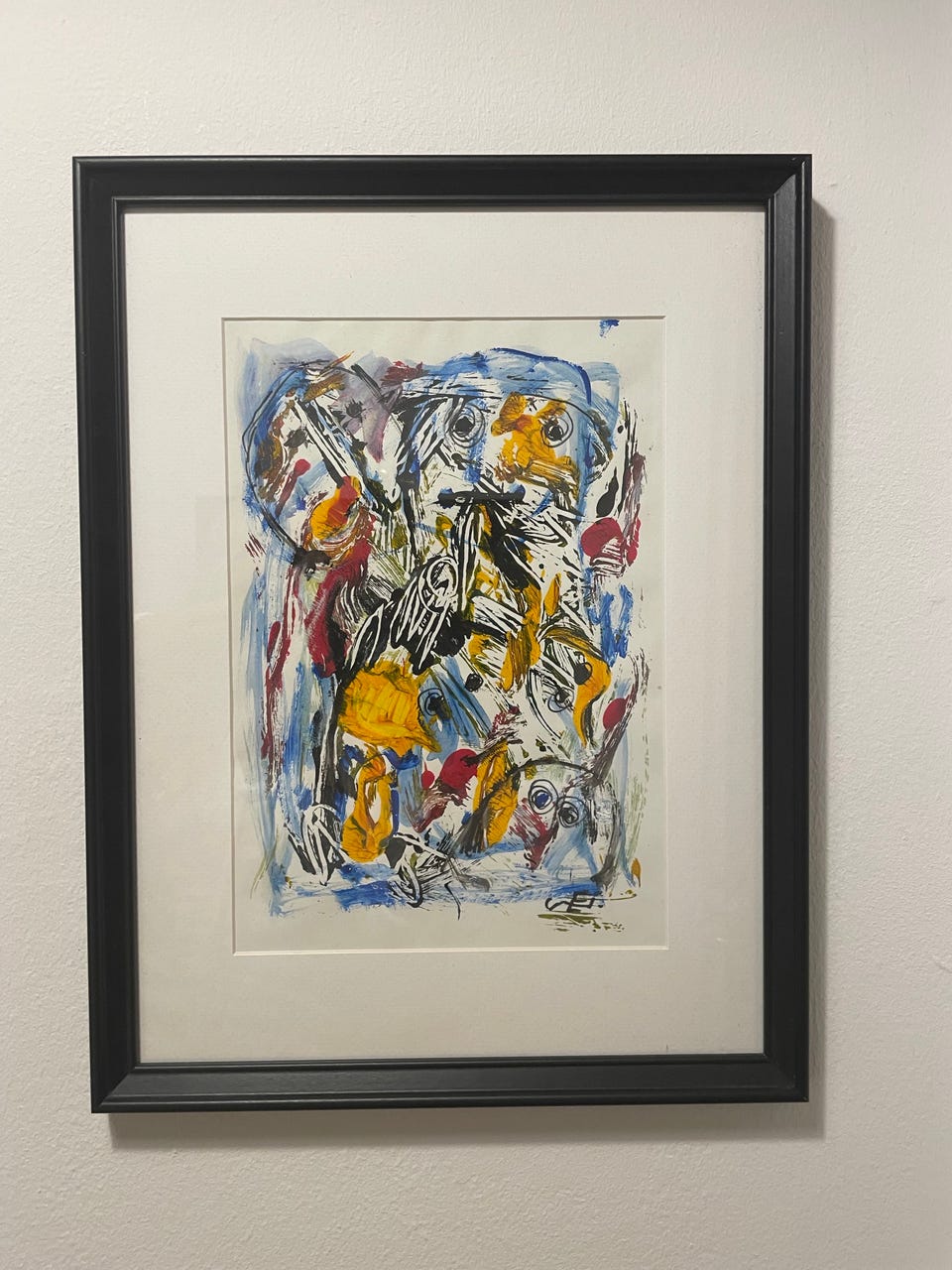 Galleribillede