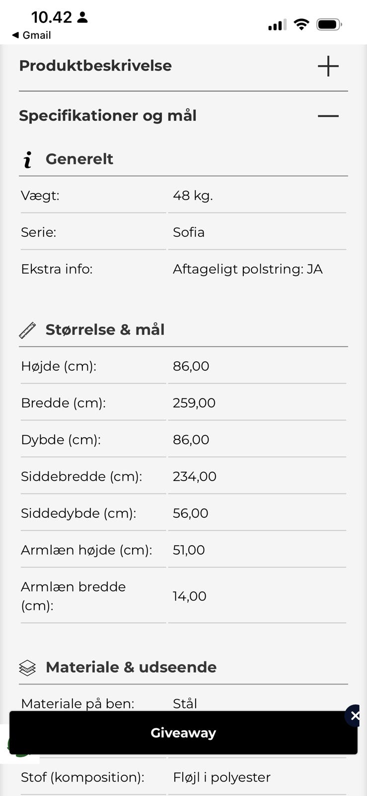 Galleribillede
