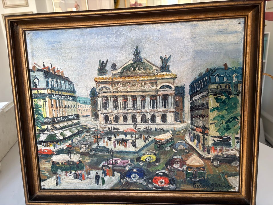 Galleribillede