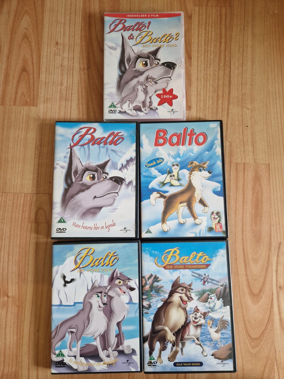 Galleribillede