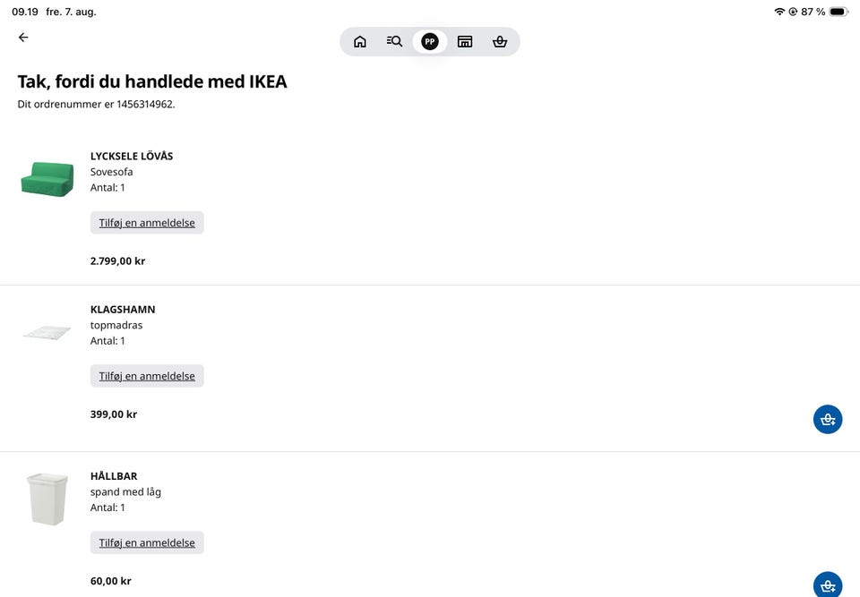Galleribillede