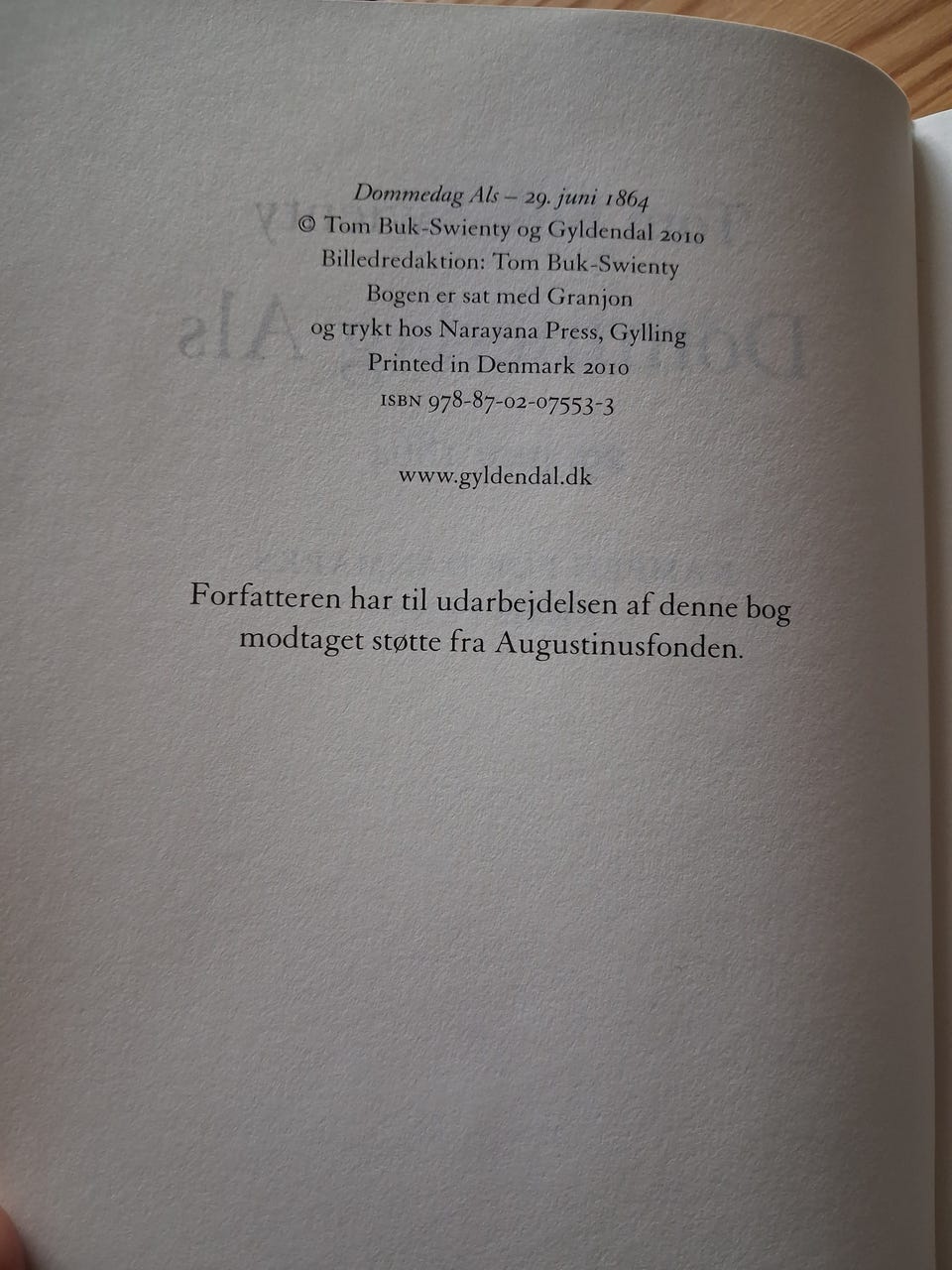 Galleribillede