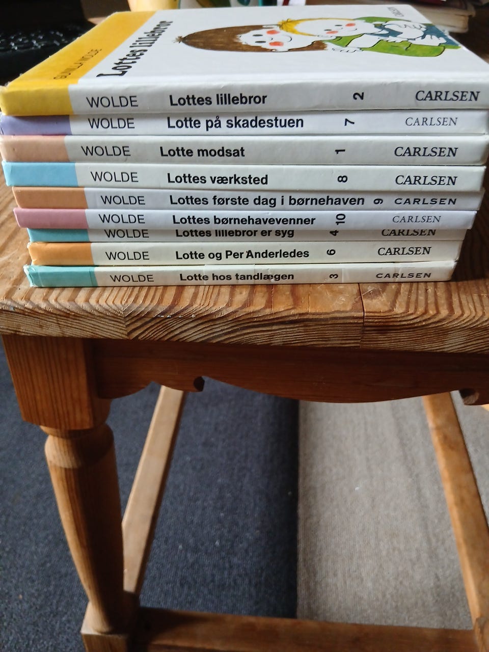 Galleribillede
