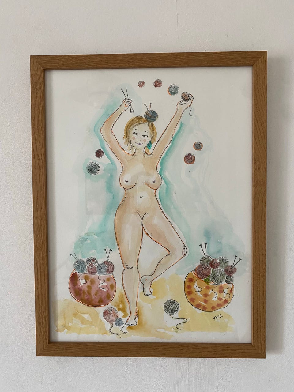 Galleribillede
