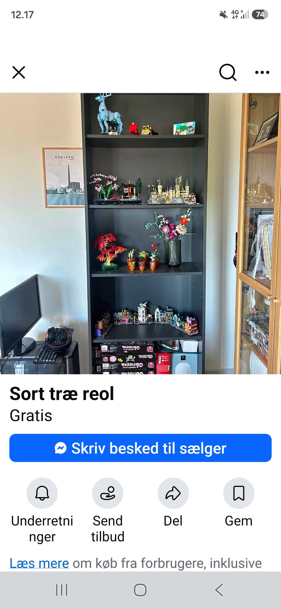 Galleribillede