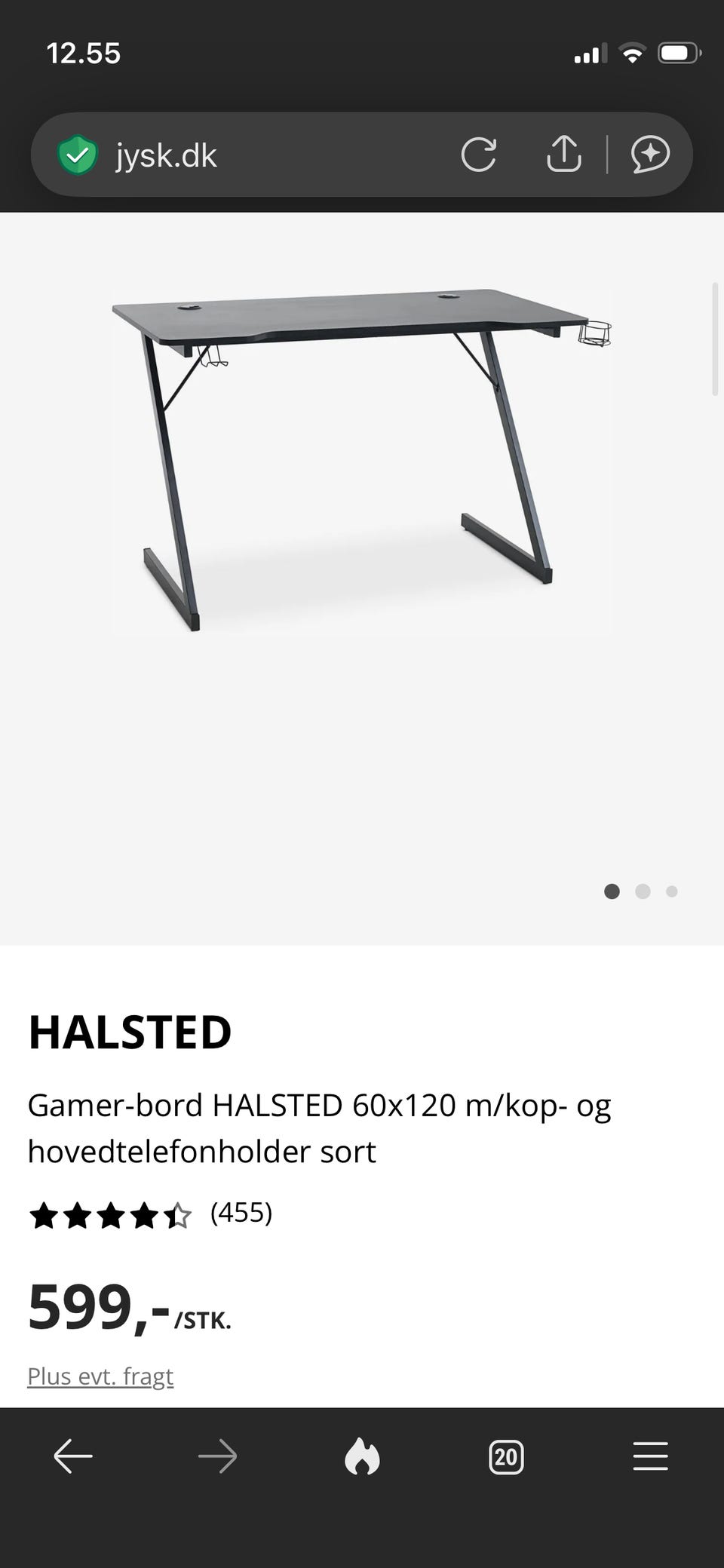 Galleribillede