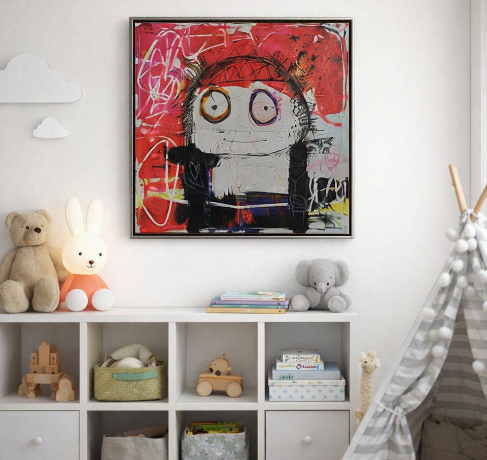 Galleribillede