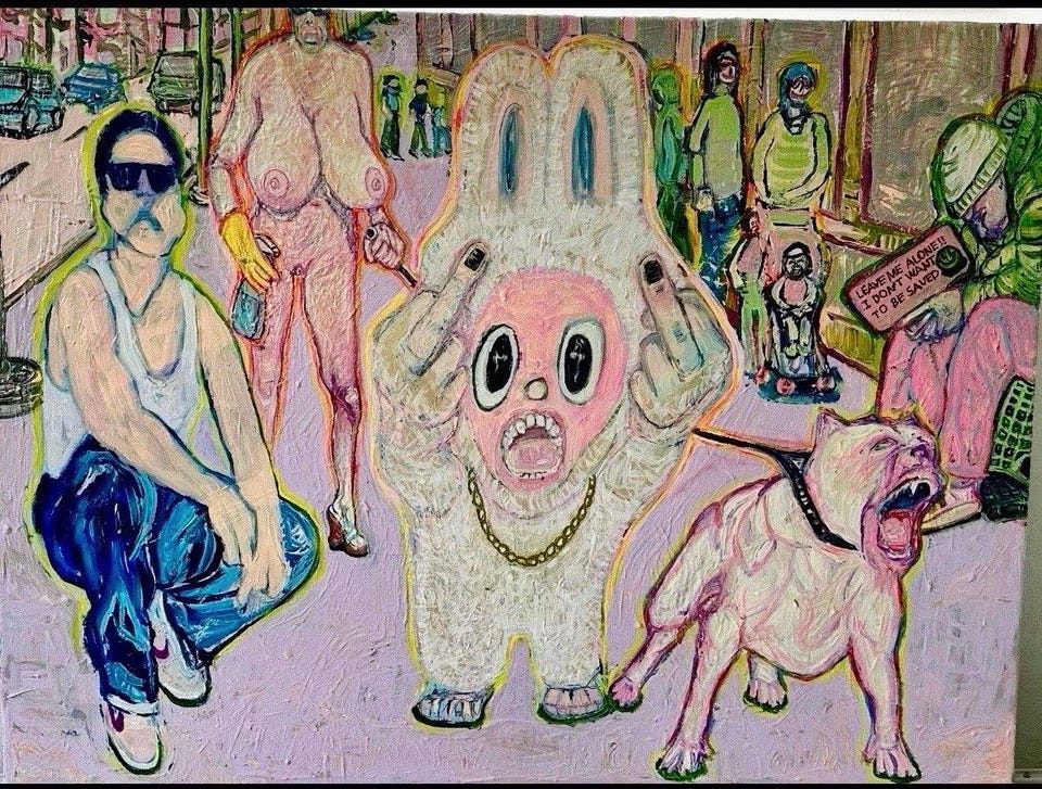 Galleribillede