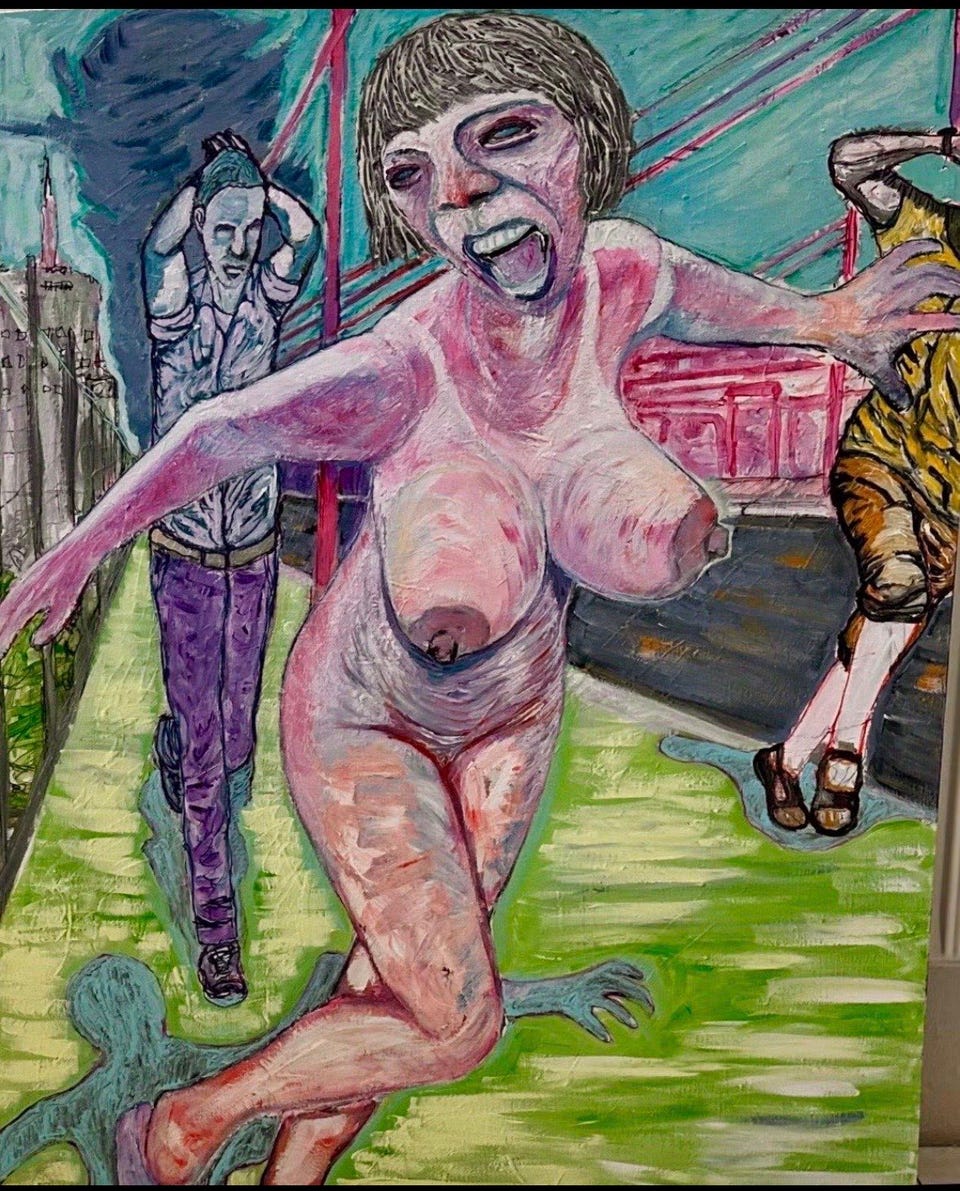 Galleribillede
