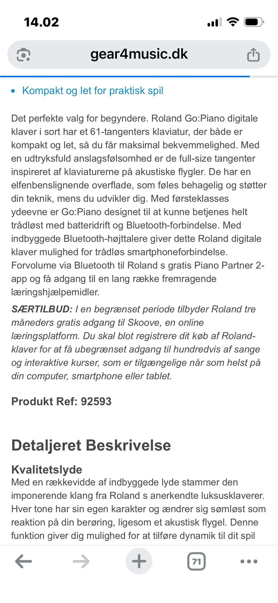 Galleribillede