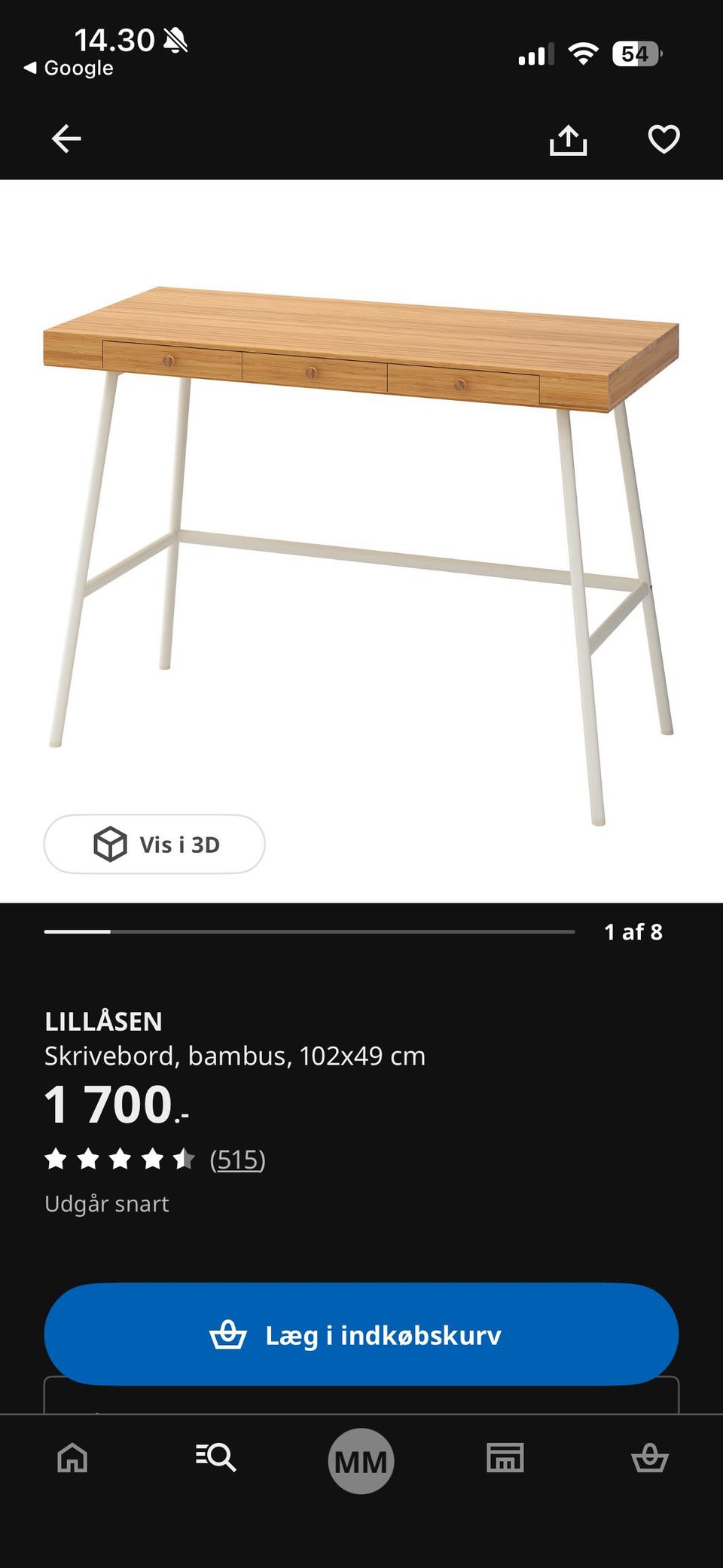 Galleribillede